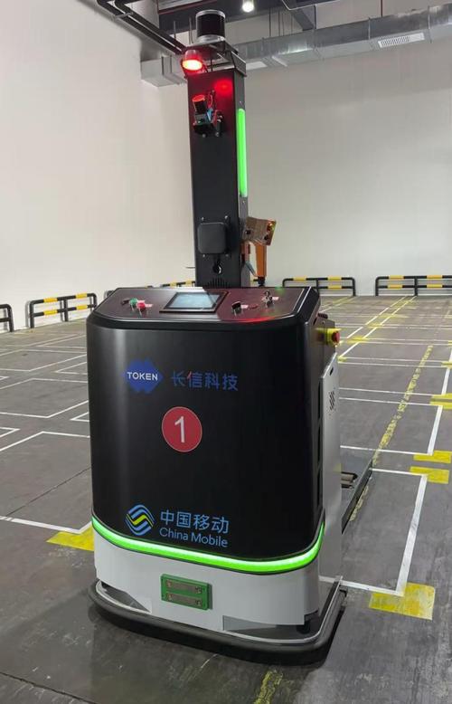 移动"智"造 赋能未来丨打造全连接工厂与智慧乳业 树立跨行业转型新标